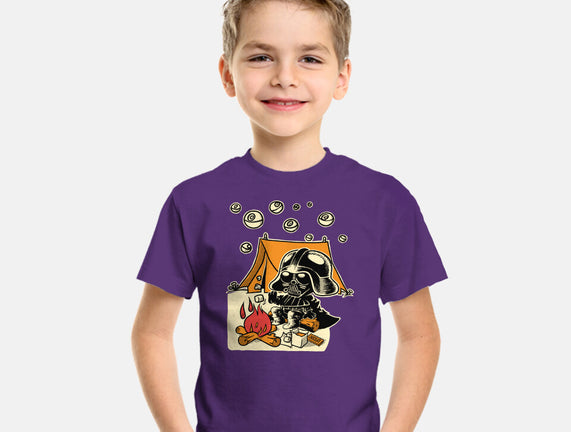 Under Death Stars