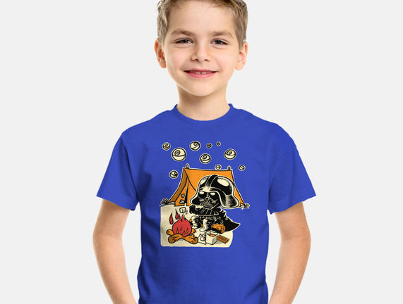 Under Death Stars