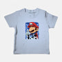 Classic Blue Jumpman-Baby-Basic-Tee-rmatix