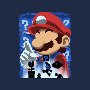 Classic Blue Jumpman