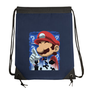 Classic Blue Jumpman