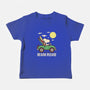 Beach Please-Baby-Basic-Tee-turborat14