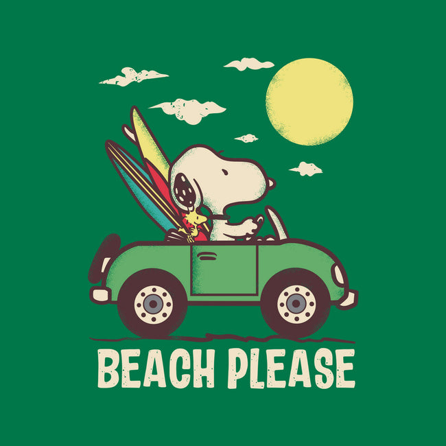 Beach Please-Unisex-Pullover-Sweatshirt-turborat14