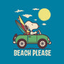 Beach Please-Mens-Basic-Tee-turborat14