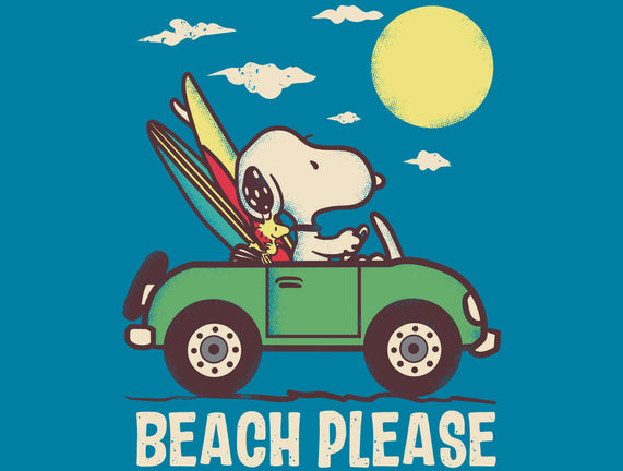 Beach Please