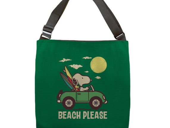 Beach Please