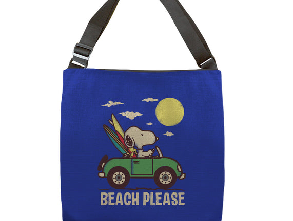 Beach Please