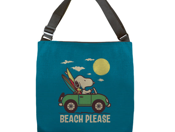 Beach Please