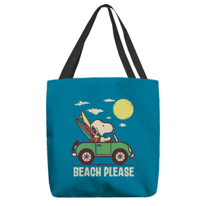 Beach Please