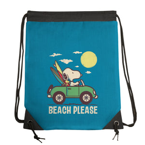Beach Please
