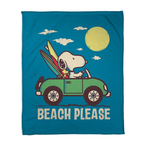 Beach Please