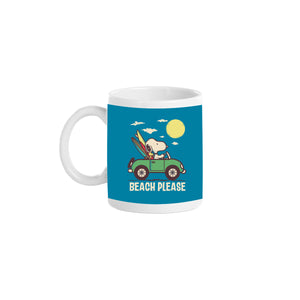 Beach Please