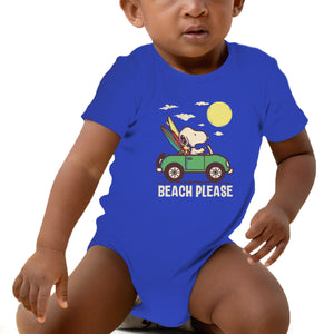 Beach Please