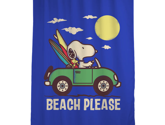 Beach Please