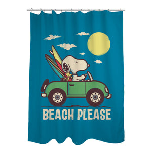 Beach Please