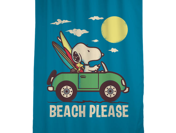 Beach Please