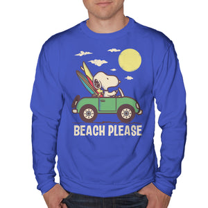 Beach Please