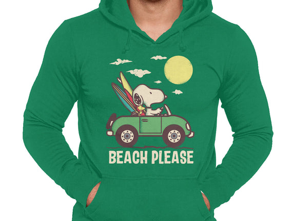 Beach Please