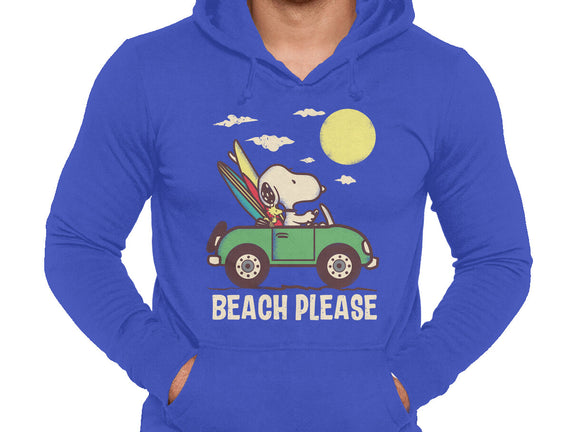 Beach Please