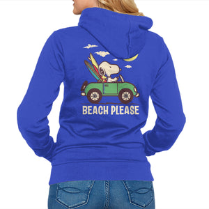 Beach Please