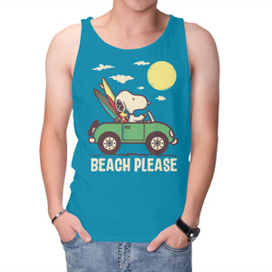 Beach Please
