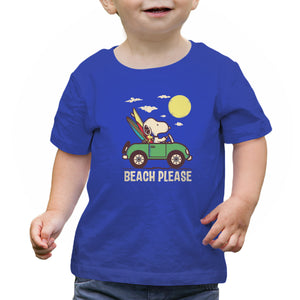 Beach Please