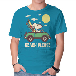 Beach Please