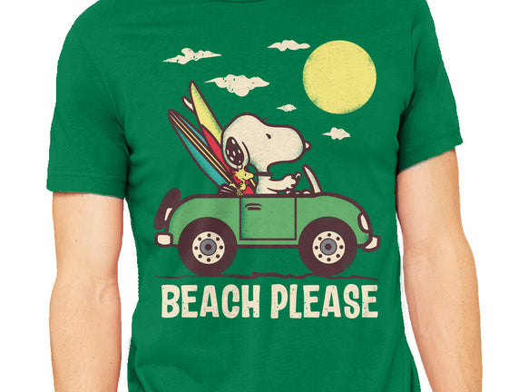 Beach Please