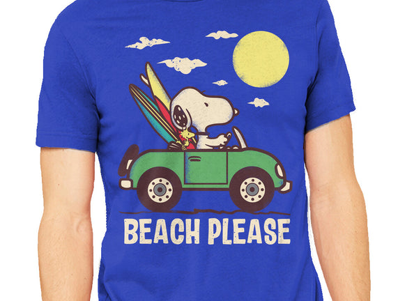 Beach Please
