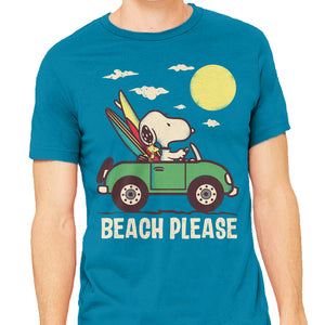 Beach Please