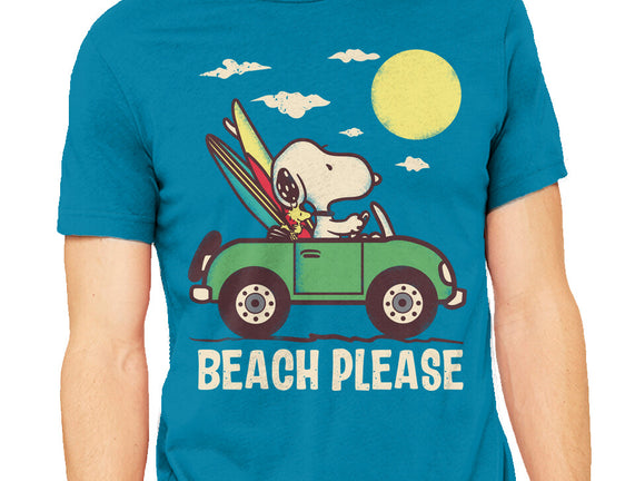 Beach Please