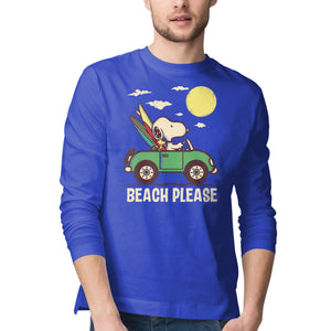 Beach Please