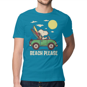 Beach Please