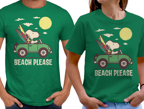 Beach Please