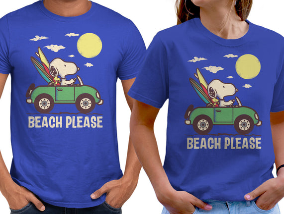 Beach Please
