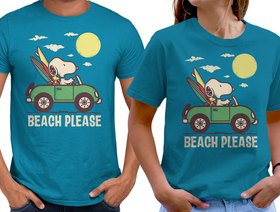 Beach Please