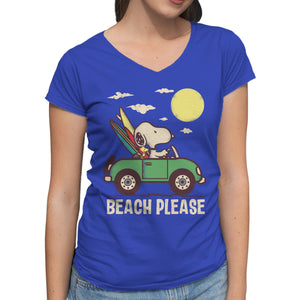 Beach Please