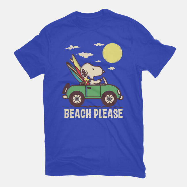 Beach Please-Mens-Heavyweight-Tee-turborat14