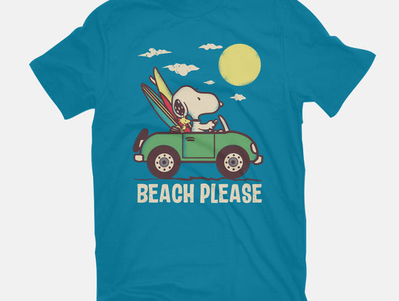 Beach Please