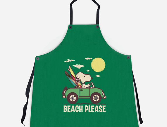 Beach Please