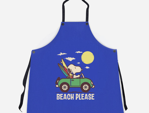 Beach Please