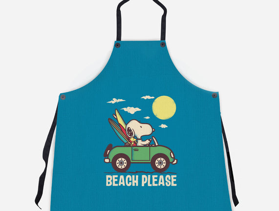 Beach Please