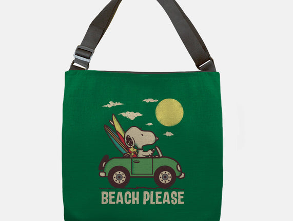 Beach Please