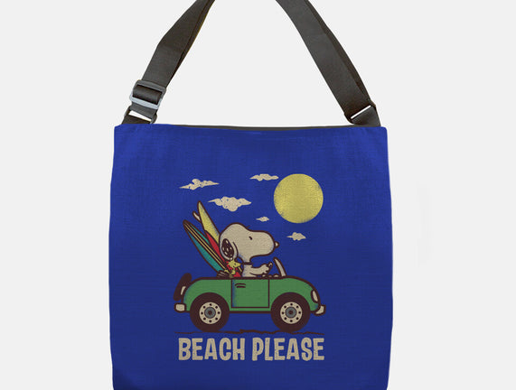 Beach Please