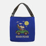 Beach Please-None-Adjustable Tote-Bag-turborat14