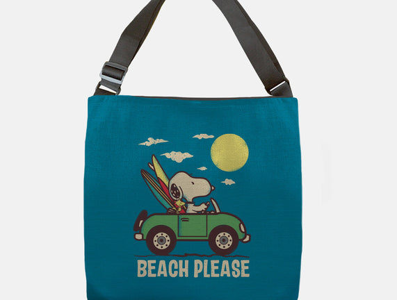 Beach Please