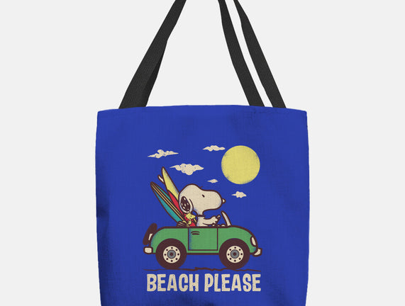 Beach Please