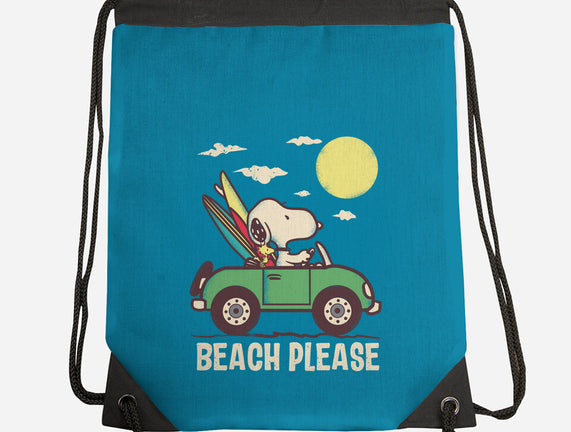 Beach Please