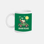 Beach Please-None-Mug-Drinkware-turborat14
