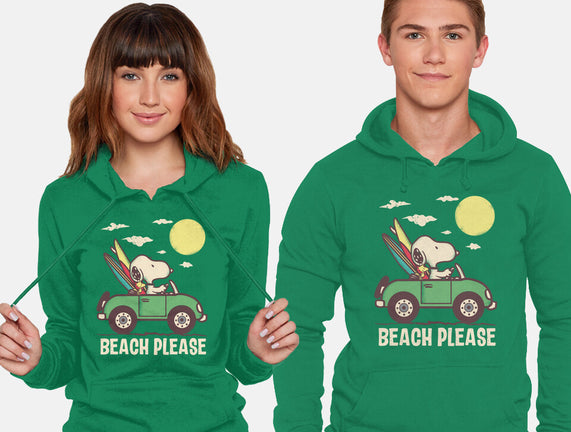 Beach Please